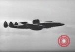 Image of Hurricane Hunters Puerto Rico, 1961, second 60 stock footage video 65675076449