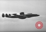 Image of Hurricane Hunters Puerto Rico, 1961, second 61 stock footage video 65675076449