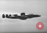 Image of Hurricane Hunters Puerto Rico, 1961, second 62 stock footage video 65675076449