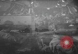 Image of US Naval warships in stormy seas United States USA, 1961, second 1 stock footage video 65675076450