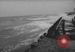 Image of US Naval warships in stormy seas United States USA, 1961, second 21 stock footage video 65675076450