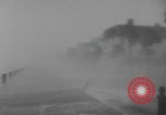 Image of US Naval warships in stormy seas United States USA, 1961, second 27 stock footage video 65675076450
