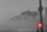 Image of US Naval warships in stormy seas United States USA, 1961, second 31 stock footage video 65675076450