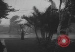 Image of US Naval warships in stormy seas United States USA, 1961, second 34 stock footage video 65675076450