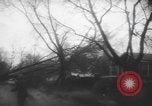 Image of US Naval warships in stormy seas United States USA, 1961, second 36 stock footage video 65675076450