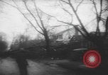 Image of US Naval warships in stormy seas United States USA, 1961, second 37 stock footage video 65675076450