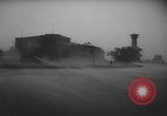 Image of US Naval warships in stormy seas United States USA, 1961, second 43 stock footage video 65675076450