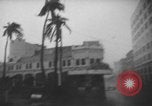 Image of US Naval warships in stormy seas United States USA, 1961, second 46 stock footage video 65675076450