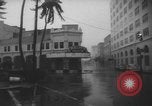 Image of US Naval warships in stormy seas United States USA, 1961, second 50 stock footage video 65675076450