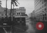 Image of US Naval warships in stormy seas United States USA, 1961, second 51 stock footage video 65675076450