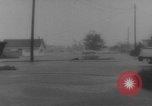 Image of US Naval warships in stormy seas United States USA, 1961, second 53 stock footage video 65675076450