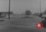 Image of US Naval warships in stormy seas United States USA, 1961, second 54 stock footage video 65675076450
