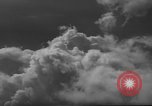 Image of US Naval warships in stormy seas United States USA, 1961, second 60 stock footage video 65675076450