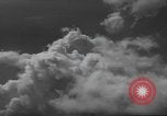Image of US Naval warships in stormy seas United States USA, 1961, second 62 stock footage video 65675076450