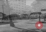 Image of Aviation Building aka Fritz Hotel Miami Florida USA, 1961, second 1 stock footage video 65675076451