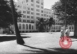 Image of Aviation Building aka Fritz Hotel Miami Florida USA, 1961, second 5 stock footage video 65675076451