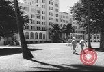 Image of Aviation Building aka Fritz Hotel Miami Florida USA, 1961, second 6 stock footage video 65675076451
