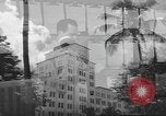 Image of Aviation Building aka Fritz Hotel Miami Florida USA, 1961, second 16 stock footage video 65675076451