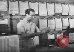 Image of Aviation Building aka Fritz Hotel Miami Florida USA, 1961, second 17 stock footage video 65675076451