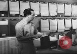 Image of Aviation Building aka Fritz Hotel Miami Florida USA, 1961, second 18 stock footage video 65675076451