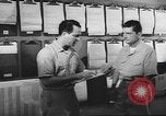 Image of Aviation Building aka Fritz Hotel Miami Florida USA, 1961, second 19 stock footage video 65675076451
