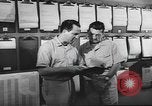 Image of Aviation Building aka Fritz Hotel Miami Florida USA, 1961, second 20 stock footage video 65675076451