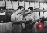 Image of Aviation Building aka Fritz Hotel Miami Florida USA, 1961, second 22 stock footage video 65675076451
