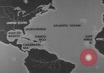 Image of Aviation Building aka Fritz Hotel Miami Florida USA, 1961, second 32 stock footage video 65675076451