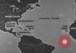 Image of Aviation Building aka Fritz Hotel Miami Florida USA, 1961, second 34 stock footage video 65675076451