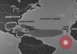 Image of Aviation Building aka Fritz Hotel Miami Florida USA, 1961, second 44 stock footage video 65675076451