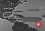 Image of Aviation Building aka Fritz Hotel Miami Florida USA, 1961, second 49 stock footage video 65675076451