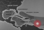 Image of Aviation Building aka Fritz Hotel Miami Florida USA, 1961, second 56 stock footage video 65675076451