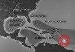 Image of Aviation Building aka Fritz Hotel Miami Florida USA, 1961, second 57 stock footage video 65675076451