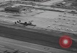 Image of Hurricane Hunters Miami Florida USA, 1961, second 7 stock footage video 65675076452