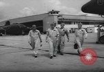 Image of Hurricane Hunters Miami Florida USA, 1961, second 22 stock footage video 65675076452