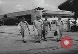 Image of Hurricane Hunters Miami Florida USA, 1961, second 23 stock footage video 65675076452