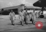 Image of Hurricane Hunters Miami Florida USA, 1961, second 24 stock footage video 65675076452