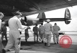 Image of Hurricane Hunters Miami Florida USA, 1961, second 25 stock footage video 65675076452