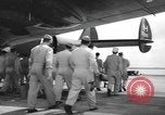 Image of Hurricane Hunters Miami Florida USA, 1961, second 26 stock footage video 65675076452