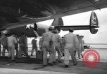 Image of Hurricane Hunters Miami Florida USA, 1961, second 27 stock footage video 65675076452