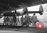 Image of Hurricane Hunters Miami Florida USA, 1961, second 28 stock footage video 65675076452