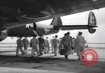 Image of Hurricane Hunters Miami Florida USA, 1961, second 29 stock footage video 65675076452
