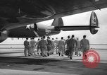Image of Hurricane Hunters Miami Florida USA, 1961, second 30 stock footage video 65675076452