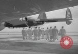 Image of Hurricane Hunters Miami Florida USA, 1961, second 31 stock footage video 65675076452