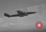 Image of Hurricane Hunters Miami Florida USA, 1961, second 32 stock footage video 65675076452