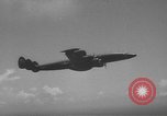 Image of Hurricane Hunters Miami Florida USA, 1961, second 33 stock footage video 65675076452