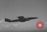 Image of Hurricane Hunters Miami Florida USA, 1961, second 34 stock footage video 65675076452