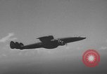 Image of Hurricane Hunters Miami Florida USA, 1961, second 36 stock footage video 65675076452
