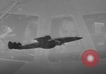 Image of Hurricane Hunters Miami Florida USA, 1961, second 37 stock footage video 65675076452