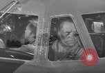 Image of Hurricane Hunters Miami Florida USA, 1961, second 38 stock footage video 65675076452